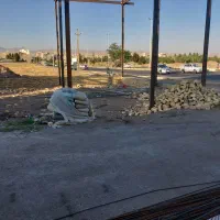 چاه کنی.تخریب ساختمان.بنای آجر تیکه کاری بنای.