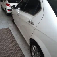 دنا پلاس توربو اتوماتیک ۱۴۰۰