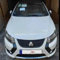 کوییک rsمدل۱۴۰۴صفرکیلومتر