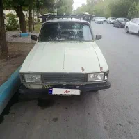 وانت پیکان مدل 91