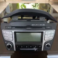 مانیتور هیوندا