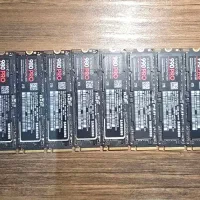 هارد SSD NVME و کارت PCIe NVME