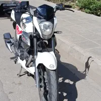 بنلی 150
