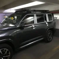 هاوال h9 فول ۲۰۲۶