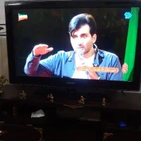 ال سی دی سامسونگ ۴۳اینچ
