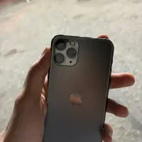 ایفون 11 pro|موبایل|ملایر, |دیوار