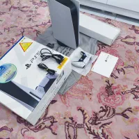 Ps5|کنسول، بازی ویدئویی و آنلاین|تهران, کاج|دیوار