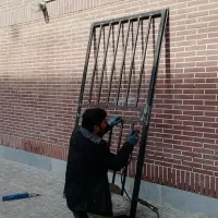 جوشکار سیار