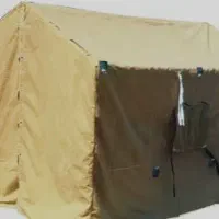 چادر ۱۲ نفره مسافرتی