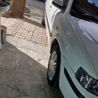 سمندEF7|خودرو سواری و وانت|کرج, شاهینویلا|دیوار