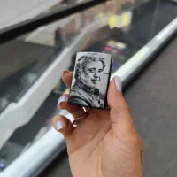 فندک و حکاکی اقتصادی