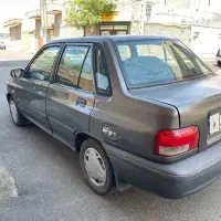 پراید مدل ۸۵