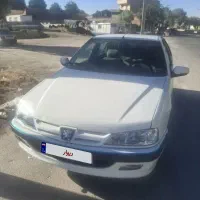 پارس دوگانه فابریک مدل ۹۰