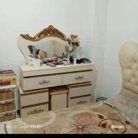 سرویس کامل تخت