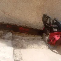 اره بنزینی مارک ادون