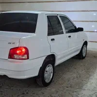 ماشین دربستی تهران