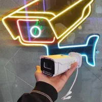دزدگیر ودوربین مداربسته