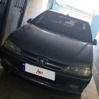 پژو پارس elx