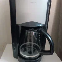 قهوه ساز کنوود