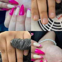 کاشت ناخن فقط 248