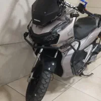 موتور adv کبیر 150