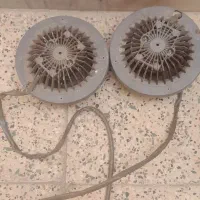 موتور هود کاملا سالم