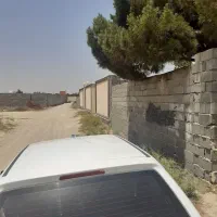 ۳۵۰متر باغچه سند دار عرصه اعیان