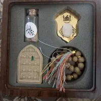 بسته متبرک حرم امام حسین (ع)
