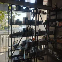 ویترین مغازه