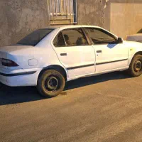 سمند lx 88|خودرو سواری و وانت|جیرفت, |دیوار