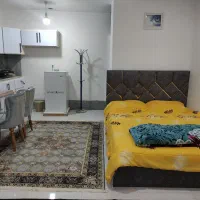 اجاره سوئیت بدون خواب