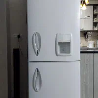 یخچال فریزر