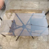 میز ناهار خوری ۲نفره