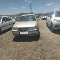 سمند مدل۸۳