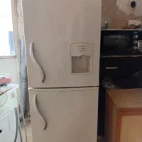 یخچال فریزر