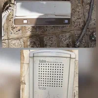 در بازکن صوتی