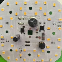 انواع چیپ لامپ