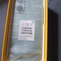 گوشی پوکو ایکس 7 پرو