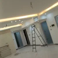 برق کش برقکار برق کشی ساختمان خرده کاری