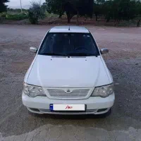 پراید 132مدل93تک برگ سند صفر