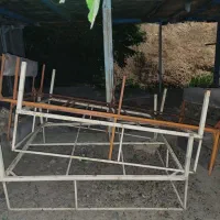 تخت رستورانی