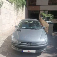 206 تیپ 2