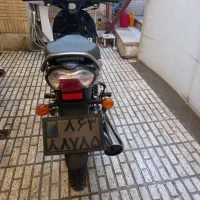 موتور بی کلاچ درحد