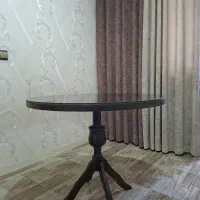 میز گرد شیک و ارزان