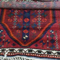قالی لری دستباف