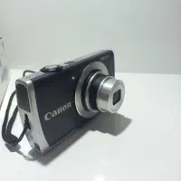 دوربین canon power shot