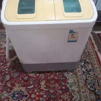 لباسشویی دوقلوی IEG