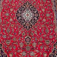 قالیچه  کاشان