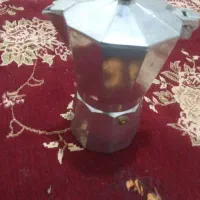 قهوه جوش