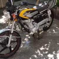 موتور  200 احسان